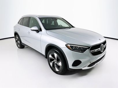 Certified 2024 Mercedes-Benz GLC 300