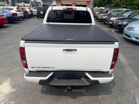 Used 2012 Chevrolet Colorado LT image 5