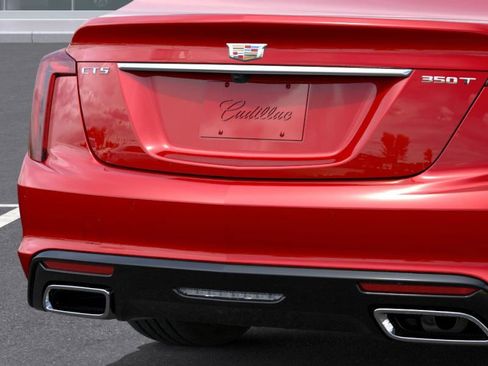 New 2026 Cadillac CT5 Premium Luxury image 46