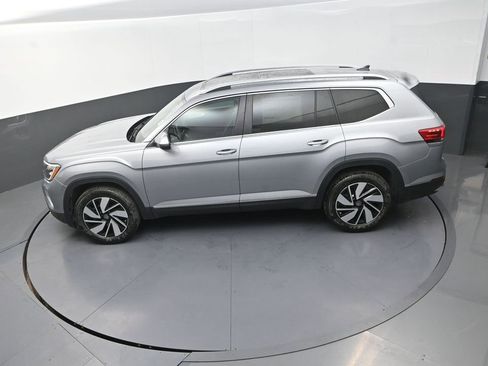 New 2026 Volkswagen Atlas SEL AWD/4WD image 16