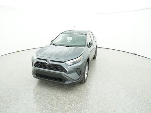 New 2025 Toyota RAV4 LE image 5