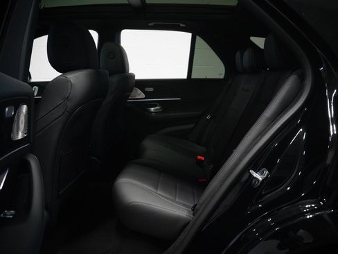 New 2026 Mercedes-Benz GLE 350 4MATIC image 16