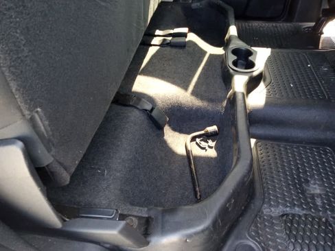 Used 2022 RAM 3500 Tradesman RWD image 34