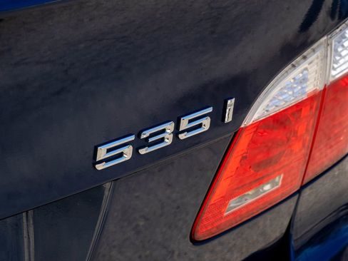 Used 2009 BMW 535i xDrive 535i xDrive image 36