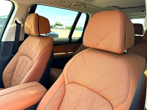 New 2027 BMW X7 xDrive40i AWD/4WD image 11