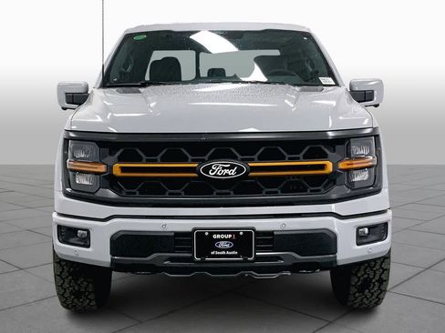 New 2026 Ford F150 Tremor w/ Equipment Group 402B image 3