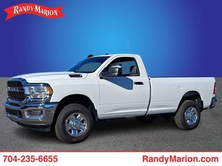 Used 2024 RAM 2500 Tradesman w/ Chrome Appearance Group video 1