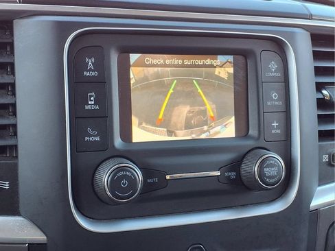 Used 2024 RAM 1500 Classic SLT RWD image 11