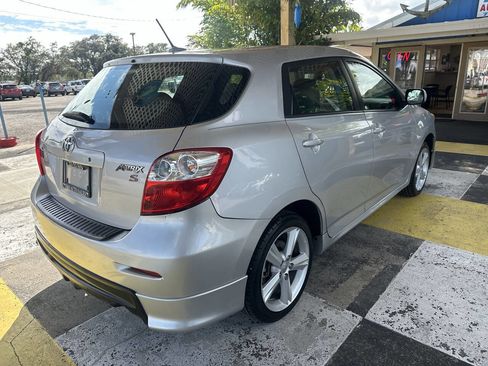 Used 2009 Toyota Matrix S image 19