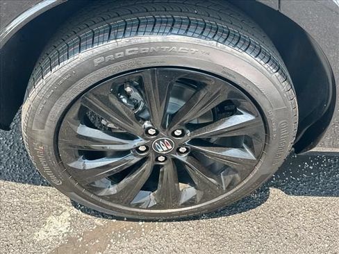 New 2026 Buick Envista Sport Touring w/ Convenience I Package FWD image 16