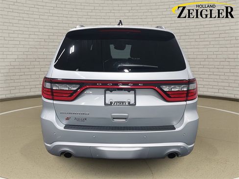 Used 2023 Dodge Durango GT image 6