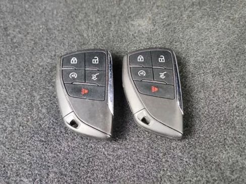 Used 2025 Chevrolet Blazer EV RS image 62