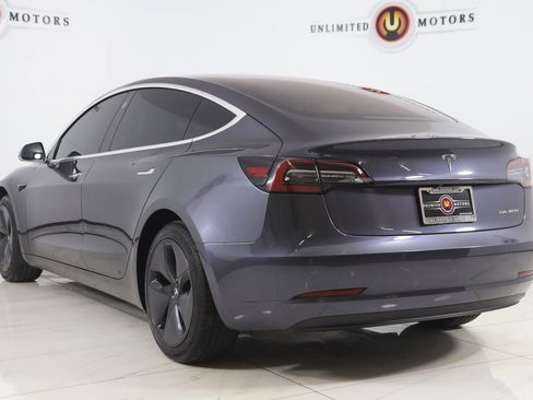 Used 2018 Tesla Model 3 Long Range image 4