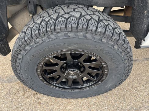 Used 2024 RAM 2500 Big Horn image 34