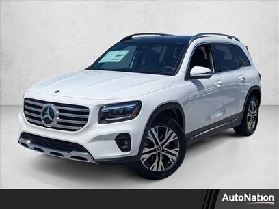 New 2026 Mercedes-Benz GLB 250