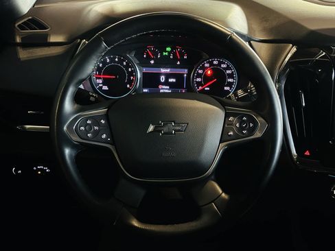 Used 2023 Chevrolet Traverse RS AWD/4WD image 54
