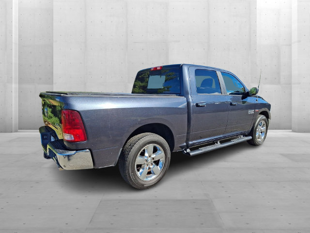 Used 2016 RAM 1500 Big Horn AWD/4WD image 6