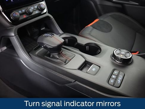 New 2026 Ford Ranger Raptor AWD/4WD image 51