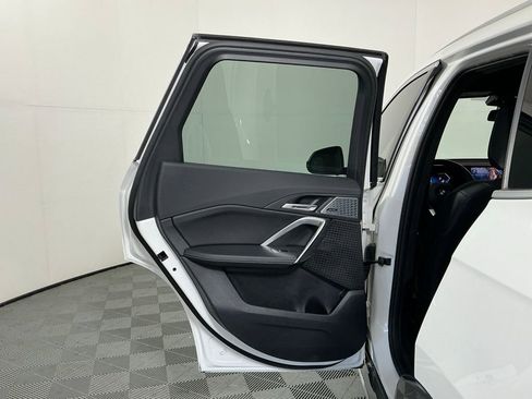 Certified 2025 BMW X1 xDrive28i w/ Convenience Package AWD/4WD image 9