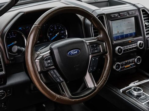 Used 2021 Ford Expedition King Ranch image 13