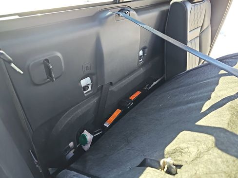 Used 2023 Nissan Frontier PRO-4X w/ Pro-4X Premium Package image 15