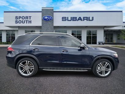 Used 2021 Mercedes-Benz GLE 350