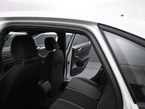 New 2026 Volkswagen Jetta Sport image 38