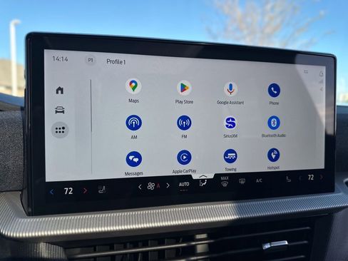 New 2026 Ford Explorer Tremor w/ Tremor Ultimate Package image 42