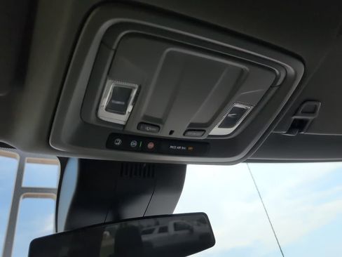 New 2025 Chevrolet Silverado 1500 Custom w/ Rally Edition image 22