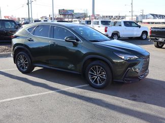 Used 2023 Lexus NX 250 FWD w/ Cold Area Package video 2