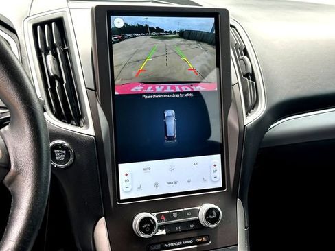 Certified 2021 Ford Edge SEL w/ Convenience Package FWD image 50