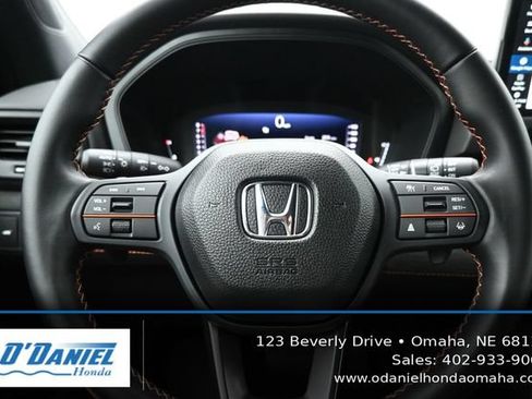 Used 2026 Honda Passport TrailSport image 29