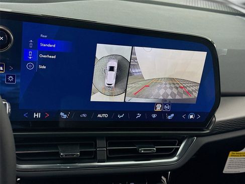 New 2026 Chevrolet Equinox EV LT w/ Comfort Package AWD/4WD image 8