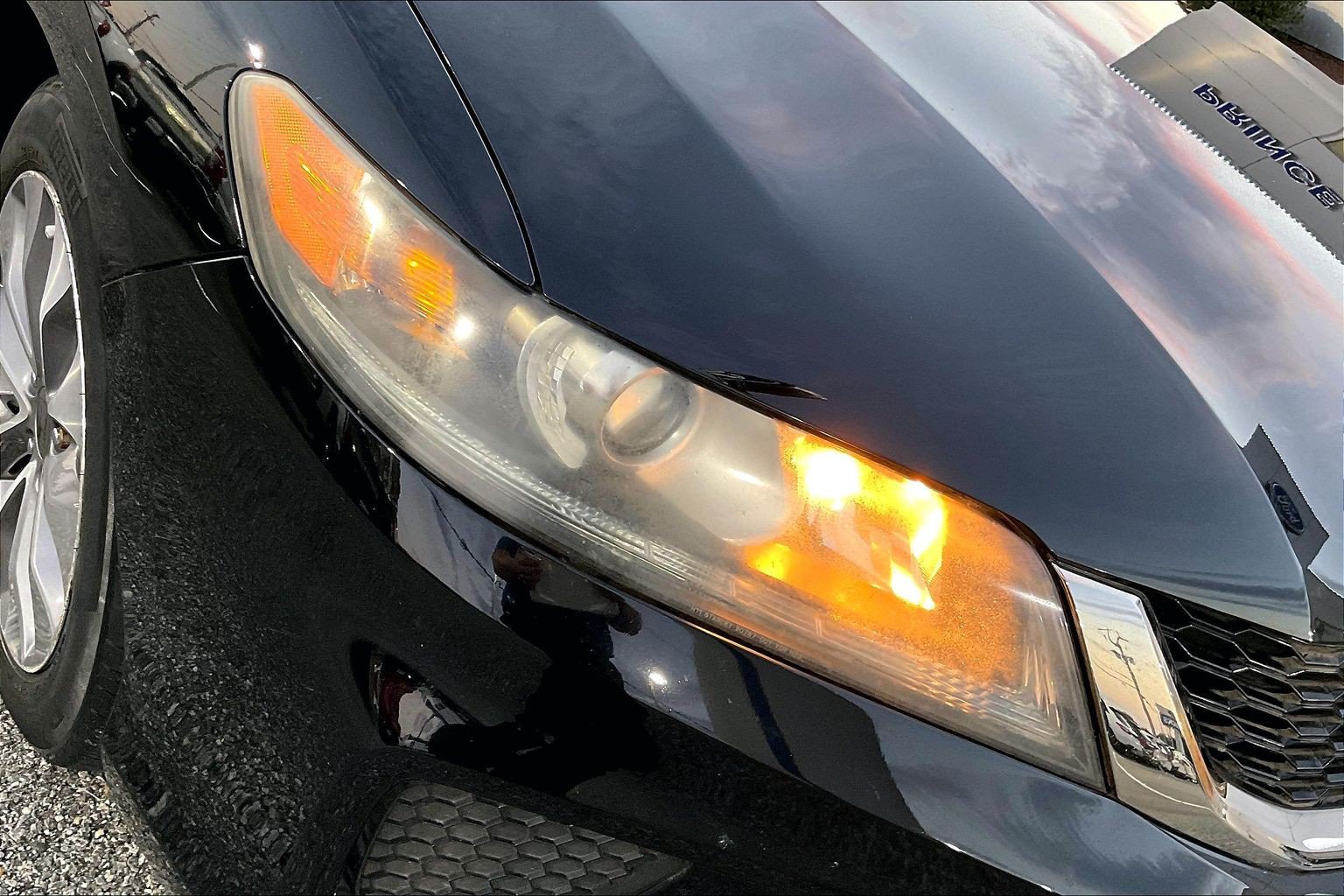 Used 2013 Honda Accord LX-S image 28