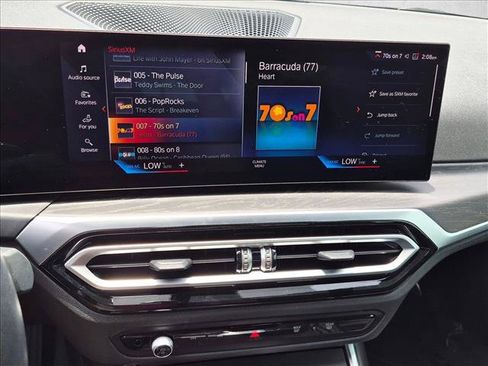Certified 2024 BMW 430i Coupe w/ Convenience Package RWD image 15