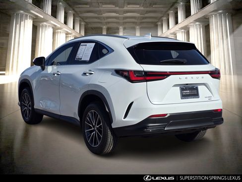 Certified 2026 Lexus NX 350 350 Premium image 6