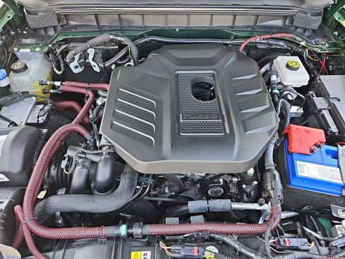 Used 2023 Ford Bronco Big Bend AWD/4WD image 30