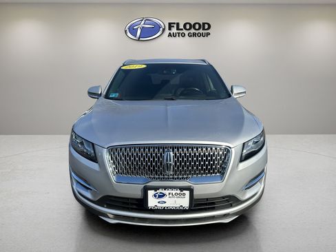 Certified 2019 Lincoln MKC Select w/ Select Plus Package image 2