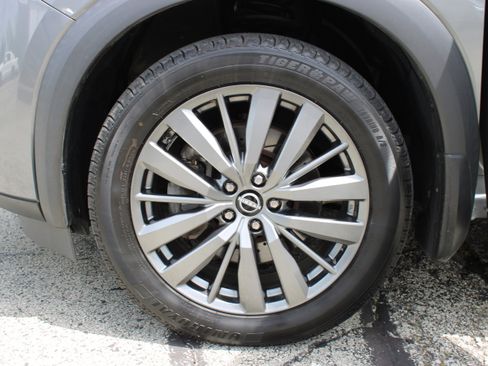 Used 2022 Nissan Pathfinder SL w/ SL Premium Package AWD/4WD image 39