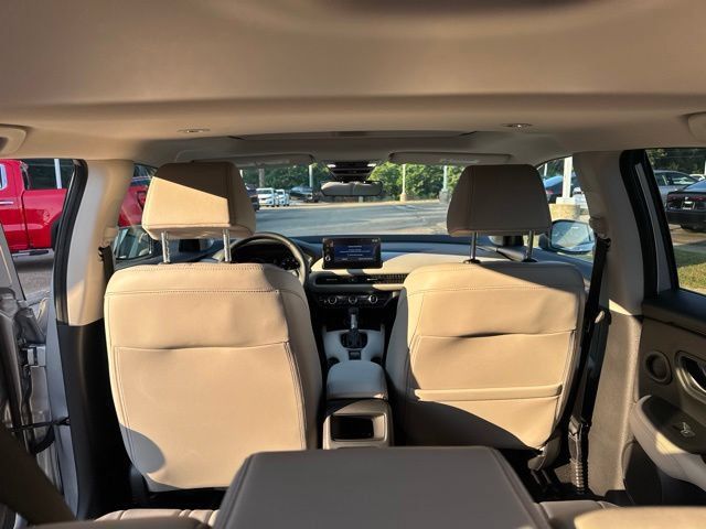 New 2027 Honda HR-V EX-L image 13