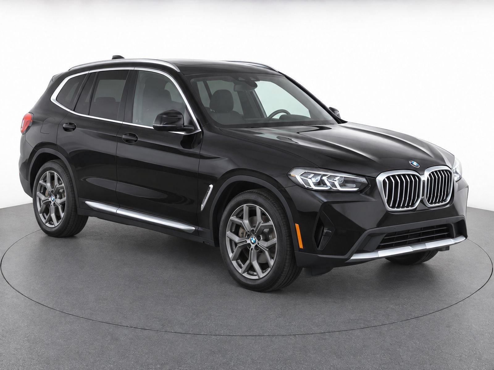 Used 2023 BMW X3 sDrive30i w/ Convenience Package RWD image 1