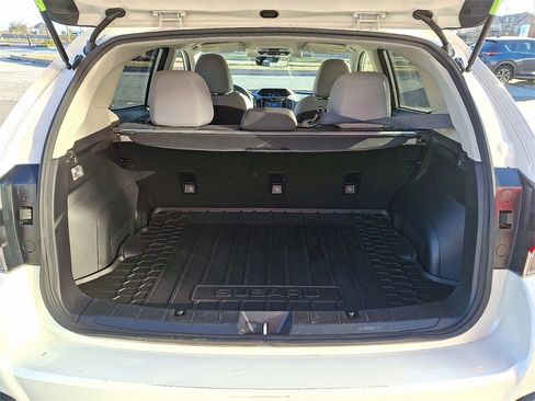 Used 2023 Subaru Crosstrek 2.0i Premium image 28
