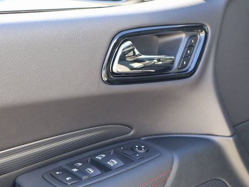 New 2026 Dodge Durango GT image 23