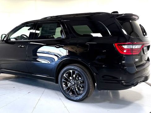 New 2026 Dodge Durango GT AWD/4WD image 6