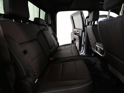 Used 2024 GMC Sierra 3500 Denali w/ Denali Reserve Package AWD/4WD image 23