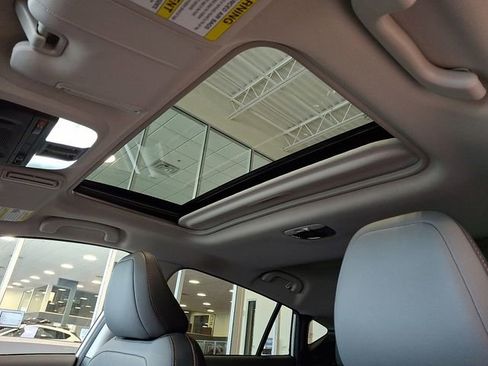 Certified 2025 Subaru Crosstrek 2.5i Limited w/ Crosstrek Mirror Package AWD/4WD image 13