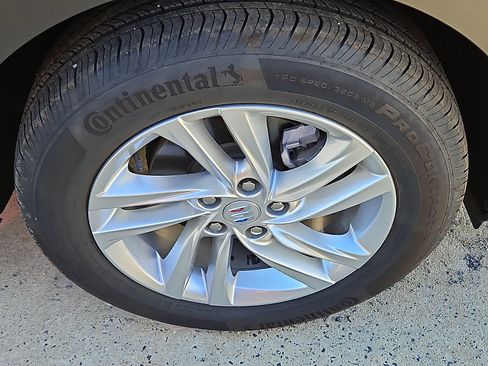 Used 2024 Buick Envista Preferred w/ Convenience I Package FWD image 11