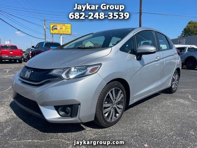 Used 2015 Honda Fit EX