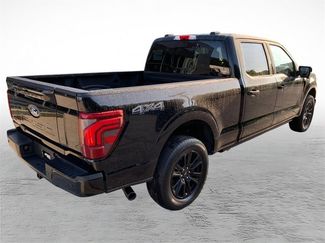Used 2024 Ford F150 Platinum AWD/4WD video 2