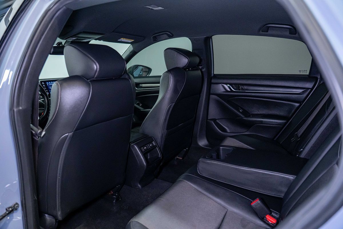 Used 2021 Honda Accord Sport image 16